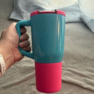 Brumate Müv 25 - Combo of Neon Pink and Electric Blue